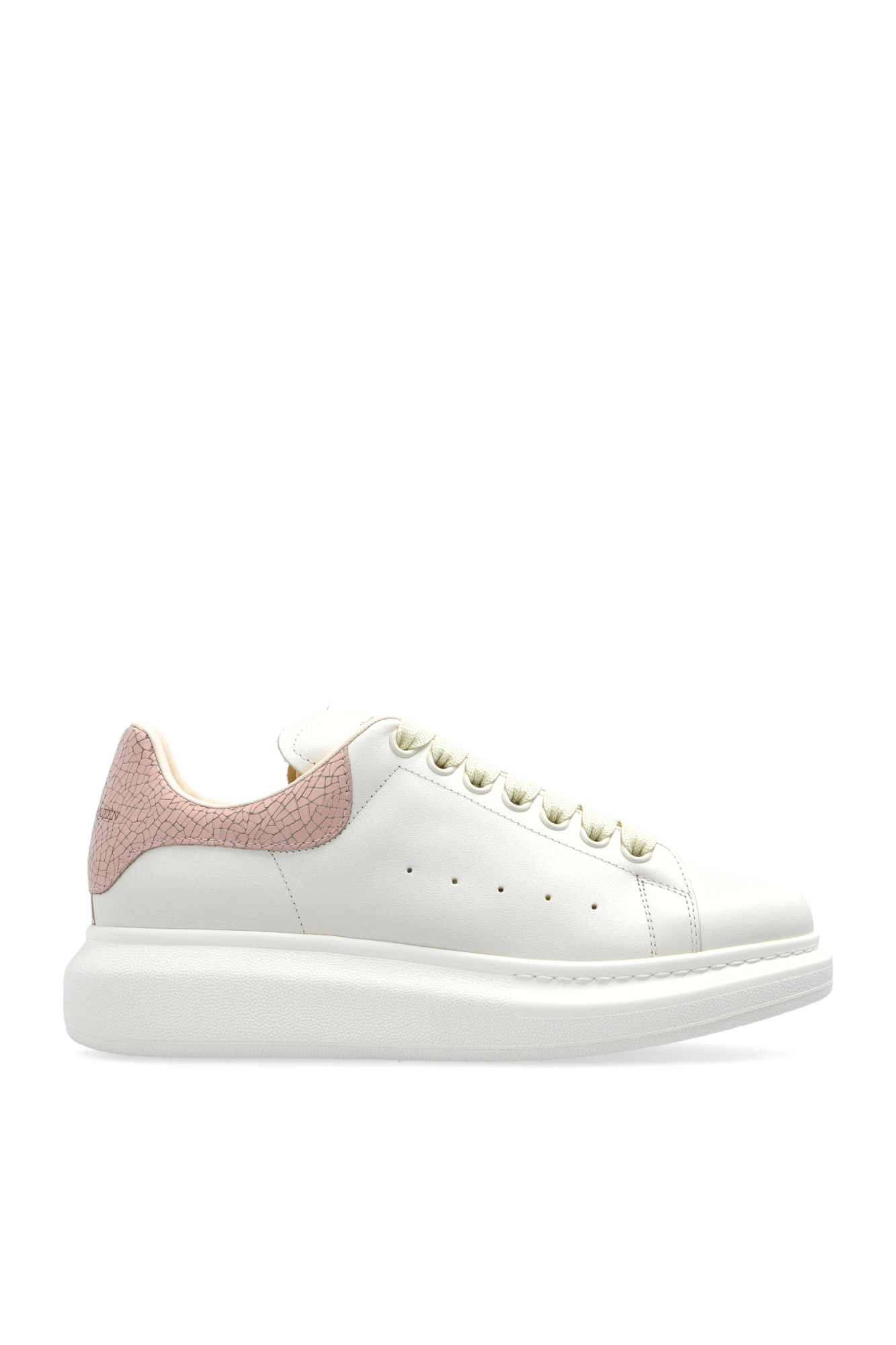 Alexander McQueen Leather sneakers | Women's Shoes | Vitkac Alexander McQueen Leather sneakers | Women's Shoes | Vitkac